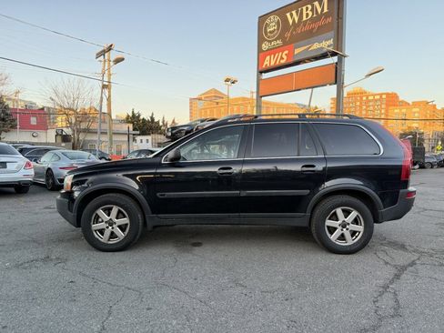 Used 2004 Volvo XC90 2.5T image 6