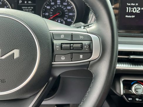 Used 2023 Kia K5 GT-Line w/ GT-Line Premium Package image 13