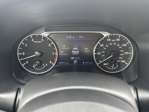 Used 2022 Nissan Altima 2.5 SV image 25