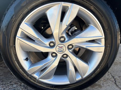 Used 2025 Buick Encore GX Preferred image 28