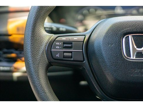 Used 2024 Honda Accord LX image 7