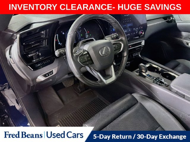 Used 2024 Lexus RX 450h AWD w/ Convenience Package image 13