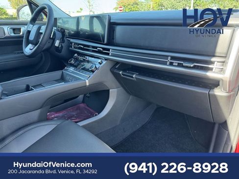 New 2025 Hyundai Santa Fe XRT image 10