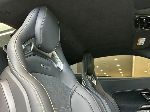 New 2026 Mercedes-Benz AMG GT 63 image 12