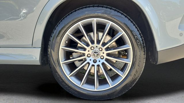 Used 2025 Mercedes-Benz GLE 450e 4MATIC image 72