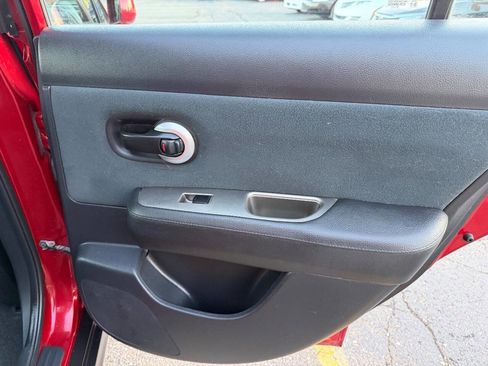 Used 2010 Nissan Versa 1.8 S w/ PWR Plus Pkg image 14