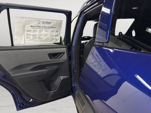New 2026 Subaru Outback Premium image 33