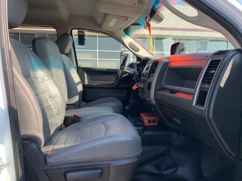 Used 2016 RAM 4500 Tradesman w/ Max Tow Package AWD/4WD image 24