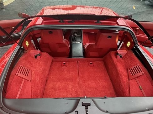 Used 1990 Chevrolet Corvette ZR-1 RWD image 14