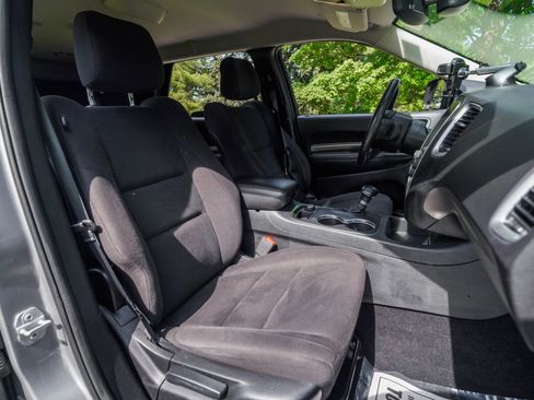 Used 2019 Dodge Durango AWD image 26