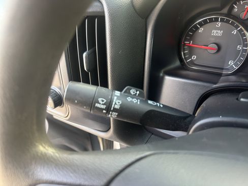 Used 2015 Chevrolet Silverado 3500 W/T image 20