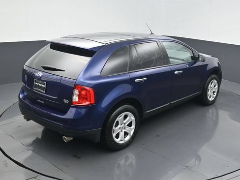 Used 2011 Ford Edge SEL w/ 202A Rapid Spec Order Code AWD/4WD image 12