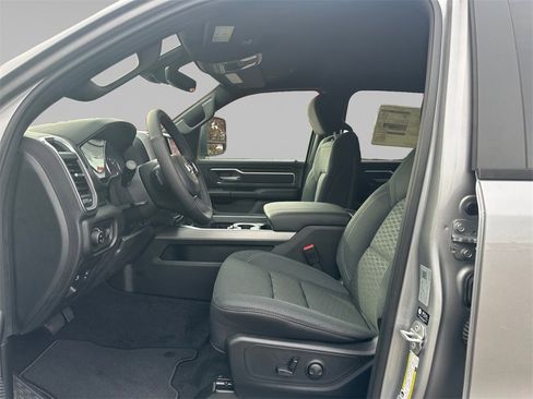 New 2026 RAM 1500 Big Horn image 11