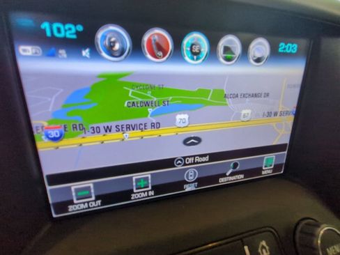 Used 2019 GMC Acadia SLT FWD image 7