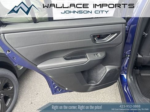 New 2026 Subaru Outback Touring XT AWD/4WD image 73