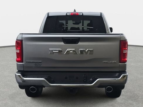 New 2026 RAM 1500 Big Horn AWD/4WD image 6