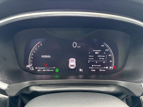 Used 2023 Acura MDX SH-AWD image 11