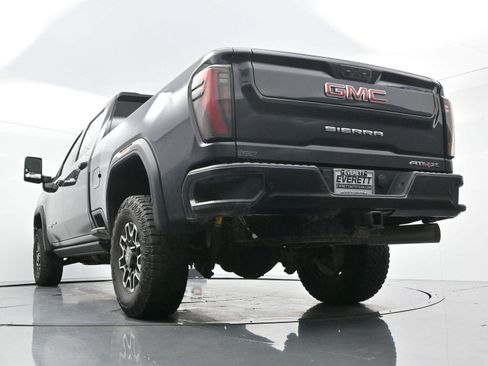 Used 2024 GMC Sierra 2500 AT4X AWD/4WD image 52