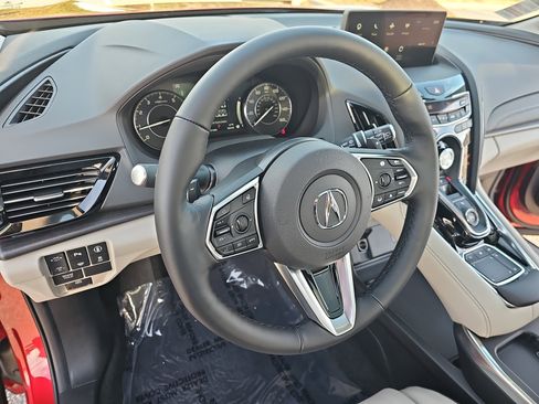 New 2026 Acura RDX SH-AWD w/ Advance Package image 16