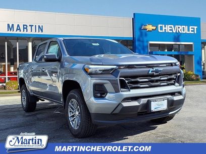 New 2026 Chevrolet Colorado LT w/ LT Convenience Package