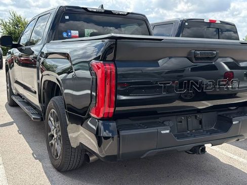 Used 2022 Toyota Tundra SR w/ SR Tow Package RWD image 7