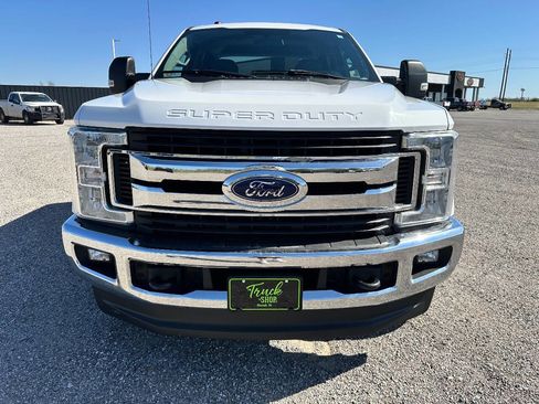 Used 2019 Ford F250 XLT w/ XLT Value Package image 17