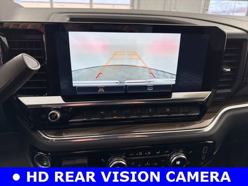 Used 2025 GMC Sierra 1500 Elevation image 36