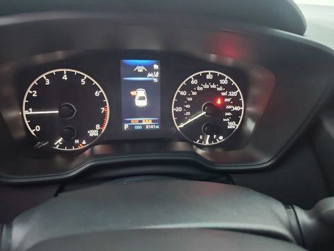 Used 2024 Toyota Corolla LE FWD image 8