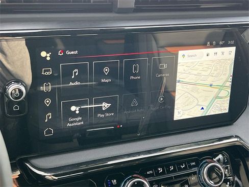 New 2026 GMC Sierra 2500 AT4 w/ AT4 Premium Plus Package image 16