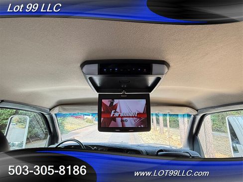 Used 2009 GMC TopKick C4500 2WD Crew Cab image 55