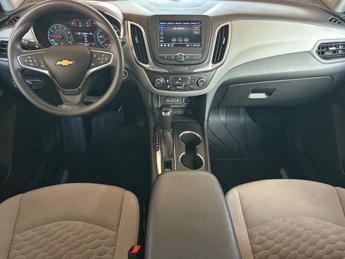 Used 2021 Chevrolet Equinox LS w/ LS Convenience Package AWD/4WD image 13