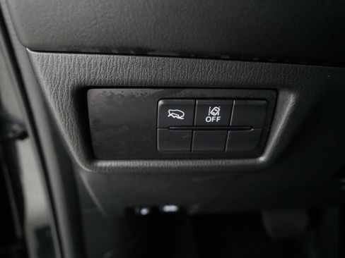 Certified 2025 MAZDA CX-5 AWD 2.5 S w/ Select Package image 26