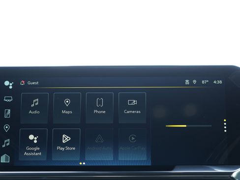 New 2026 Chevrolet Silverado 1500 High Country w/ High Country Premium Package AWD/4WD image 28
