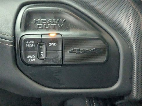 Used 2024 RAM 3500 Limited image 22