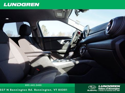 Used 2024 Chevrolet Blazer LT image 24