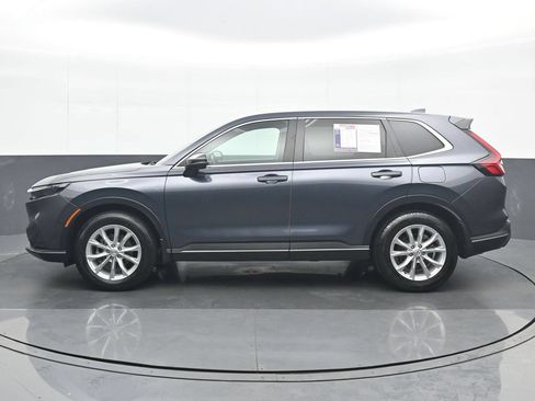 Used 2024 Honda CR-V EX-L image 3