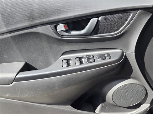 Certified 2023 Hyundai Kona SEL w/ Cargo Package image 27