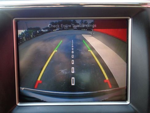 Used 2015 Jeep Grand Cherokee Limited AWD/4WD image 10
