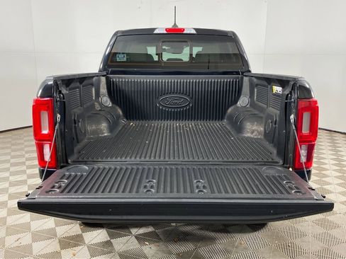 Certified 2020 Ford Ranger Lariat image 25