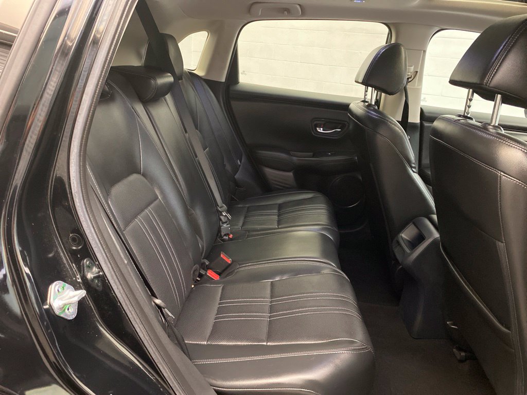Used 2023 Honda HR-V EX-L image 25