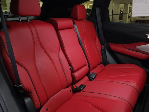 Used 2025 Acura RDX A-Spec image 20