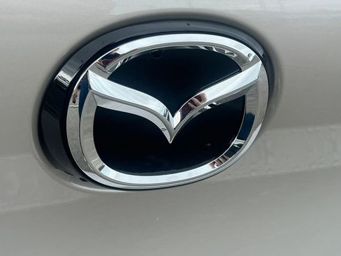 New 2026 MAZDA MAZDA3 s Sport image 13