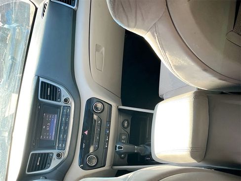 Used 2016 Hyundai Tucson Eco image 20