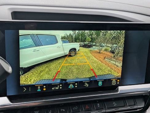 New 2026 Chevrolet Silverado 2500 High Country w/ High Country Premium Package image 22