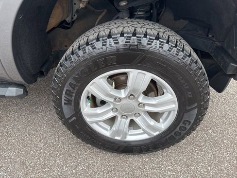 Used 2022 Ford Ranger XLT w/ FX4 Off-Road Package image 33