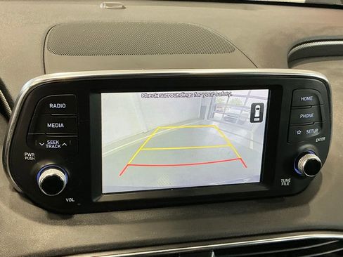 Used 2020 Hyundai Santa Fe SEL AWD/4WD image 3