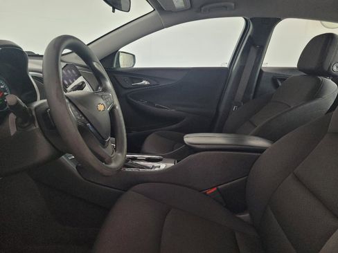 Used 2023 Chevrolet Malibu LT w/ Driver Confidence Package FWD image 17