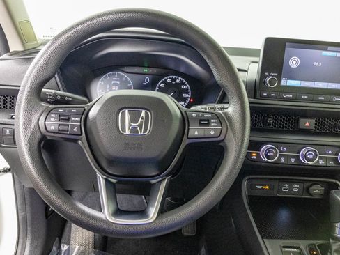 Used 2023 Honda CR-V EX image 30
