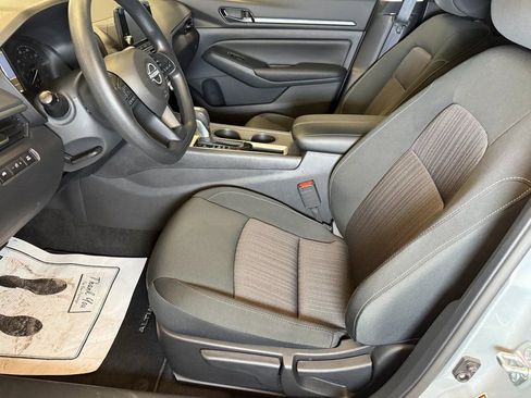 Used 2024 Nissan Altima 2.5 S image 20