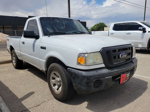 Used 2011 Ford Ranger XL RWD image 4